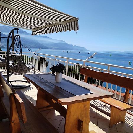 Marusici  Beautiful Apartment 80 M From The Sea מראה חיצוני תמונה