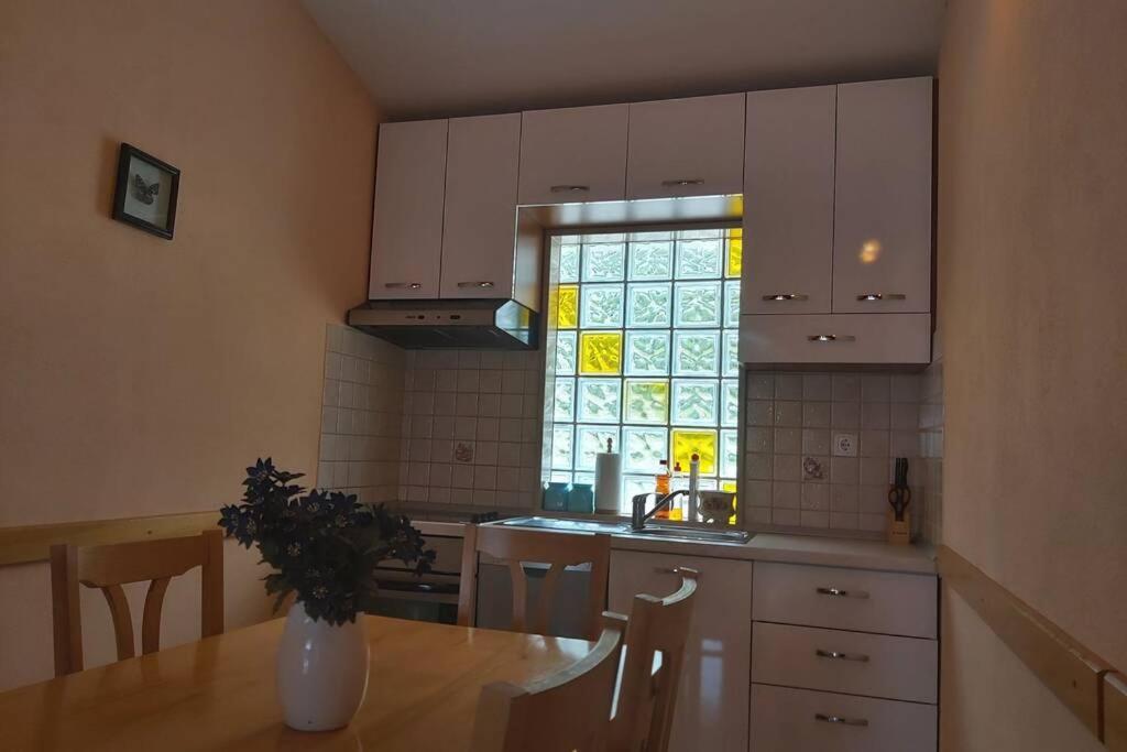 Marusici  Beautiful Apartment 80 M From The Sea מראה חיצוני תמונה