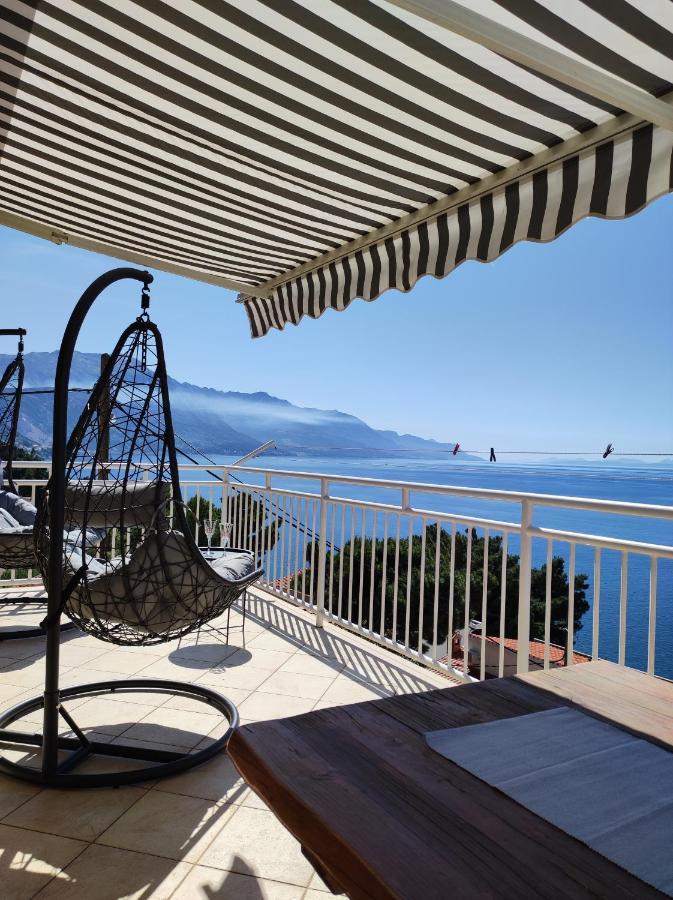 Marusici  Beautiful Apartment 80 M From The Sea מראה חיצוני תמונה