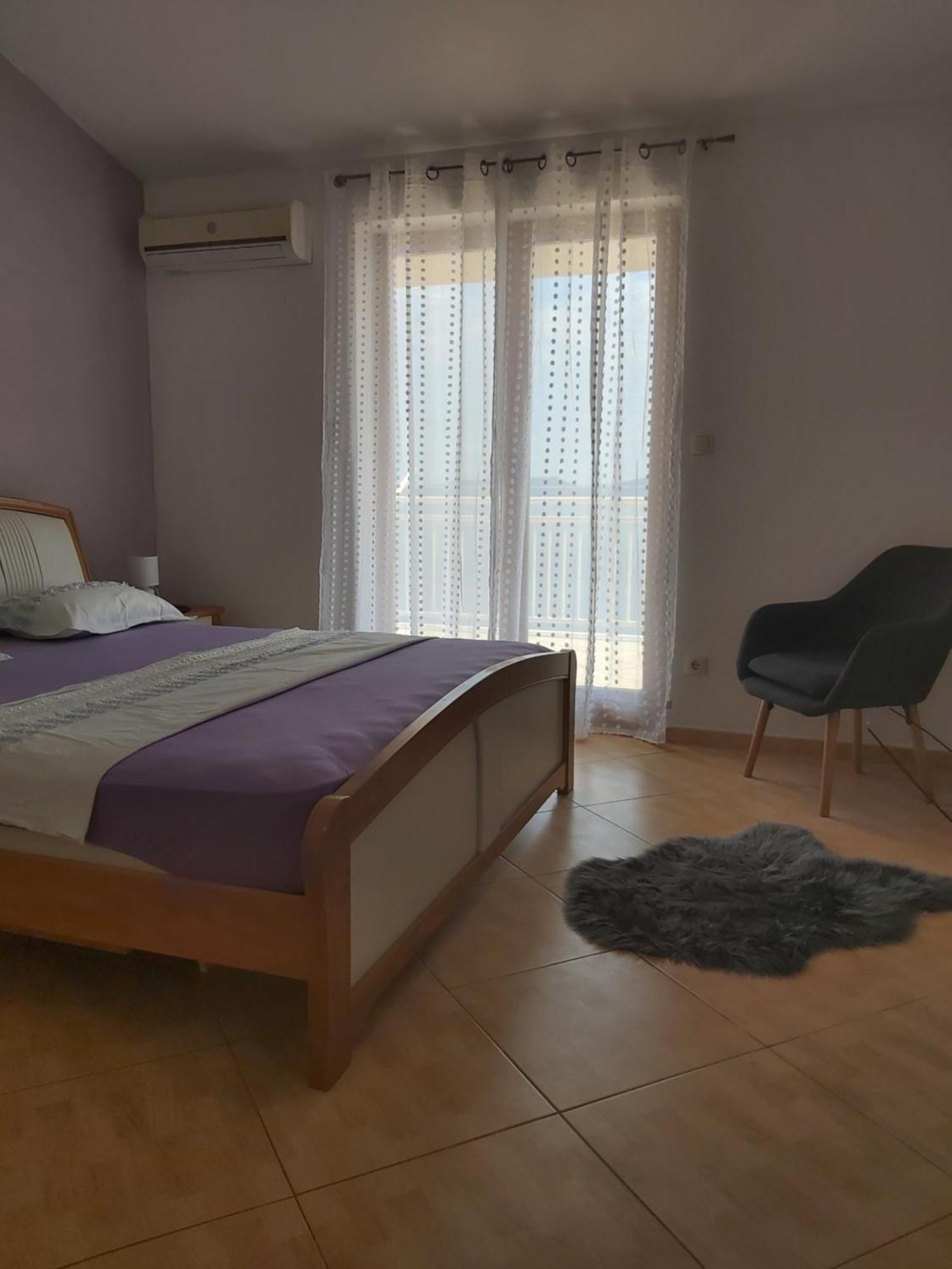 Marusici  Beautiful Apartment 80 M From The Sea חדר תמונה