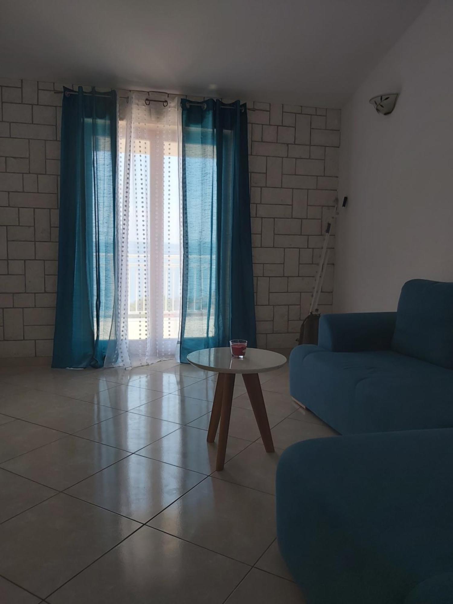 Marusici  Beautiful Apartment 80 M From The Sea חדר תמונה