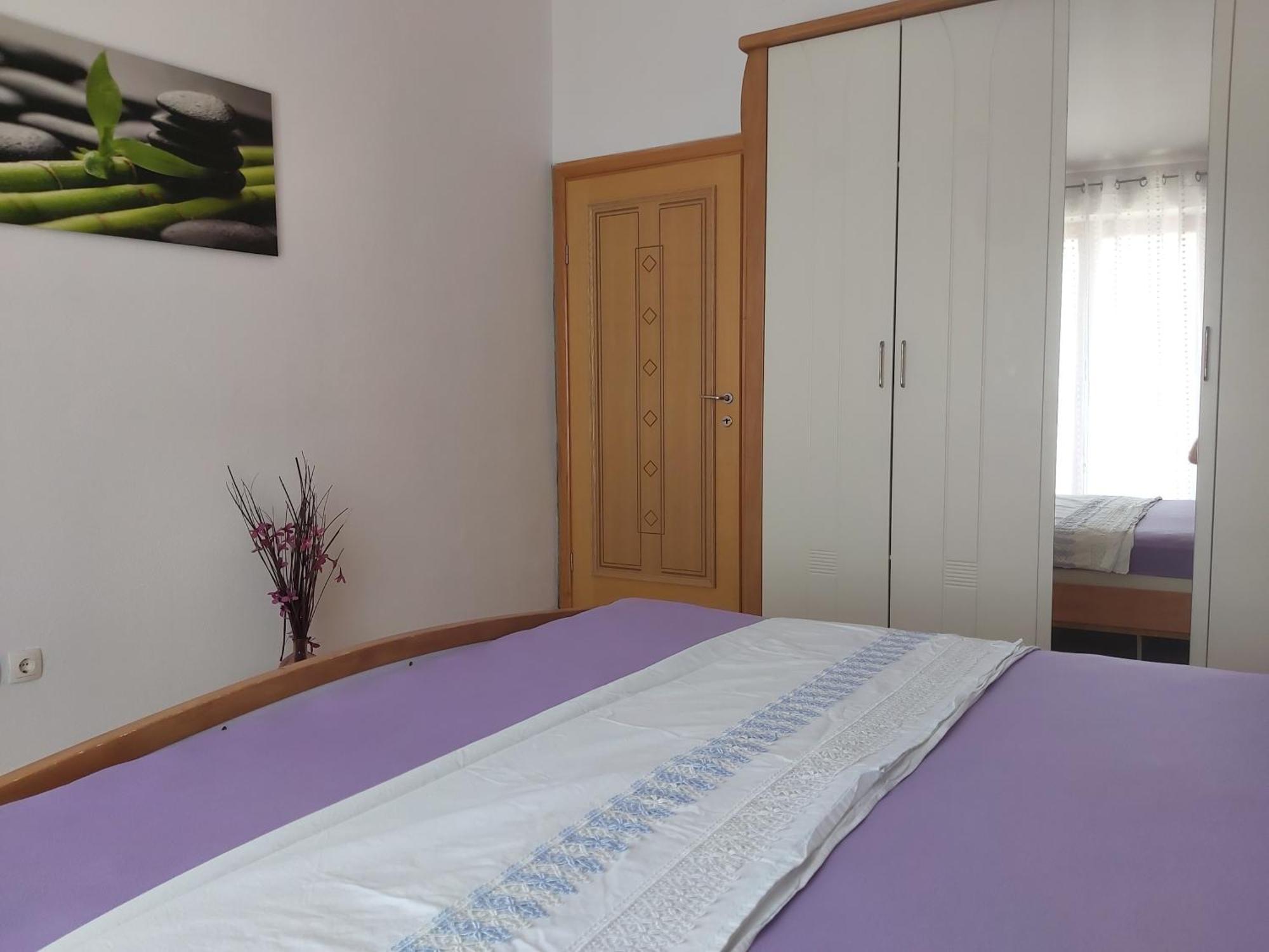 Marusici  Beautiful Apartment 80 M From The Sea חדר תמונה